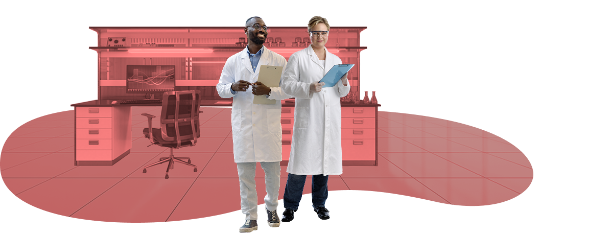 Laboratory
